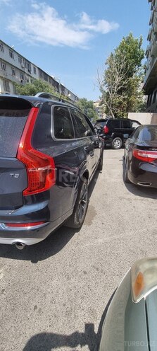 Volvo XC90 2017, 56,000 km - 2.0 l - Bakı