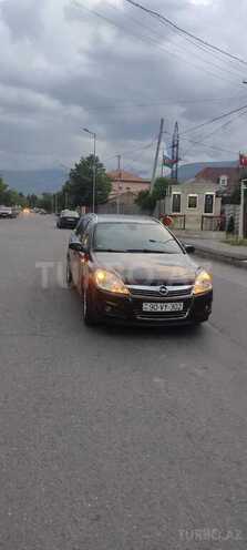 Opel Astra 2008, 167,600 km - 1.4 l - Şəki