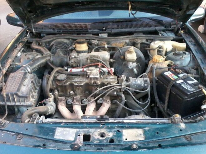 Daewoo Espero 1997, 235,680 km - 1.8 л - Bakı