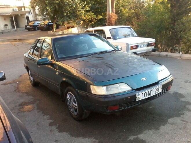 Daewoo Espero 1997, 235,680 km - 1.8 л - Bakı