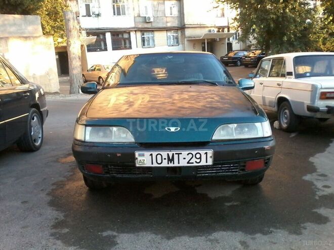 Daewoo Espero 1997, 235,680 km - 1.8 л - Bakı