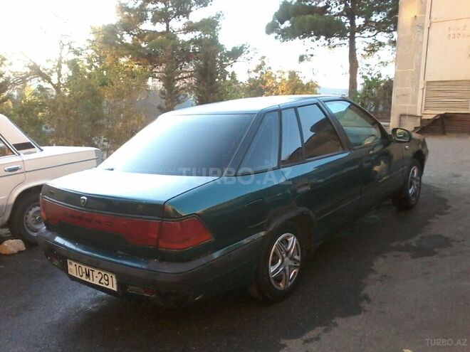 Daewoo Espero 1997, 235,680 km - 1.8 л - Bakı