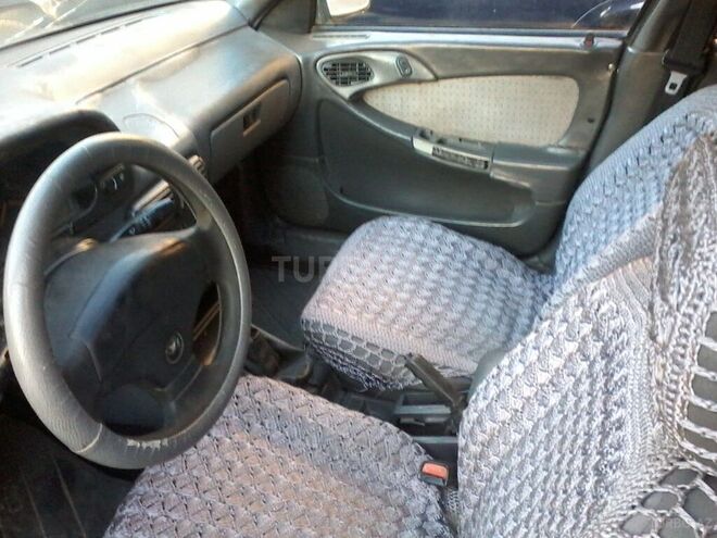 Daewoo Espero 1997, 235,680 km - 1.8 л - Bakı