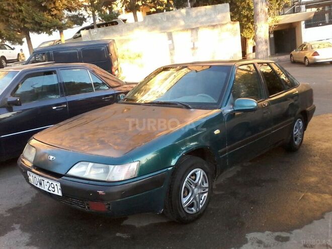 Daewoo Espero 1997, 235,680 km - 1.8 л - Bakı