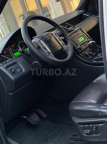 Land Rover Range Rover 2007, 173,000 km - 4.2 l - Bakı