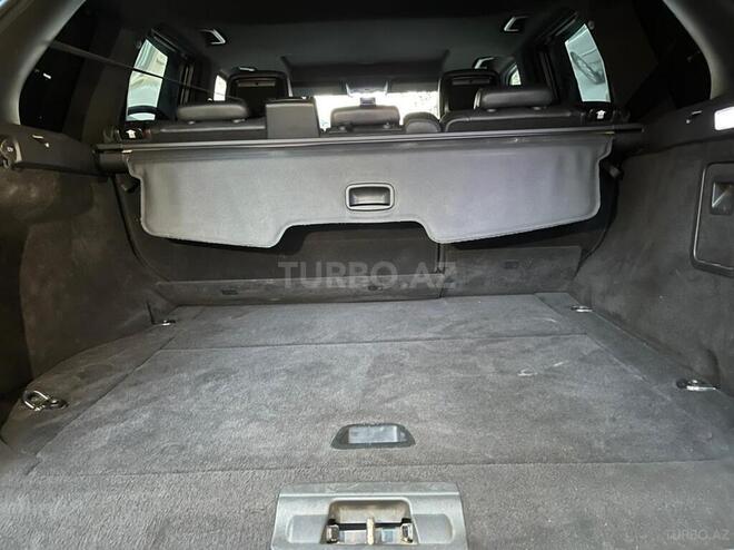 Land Rover Range Rover 2007, 173,000 km - 4.2 l - Bakı