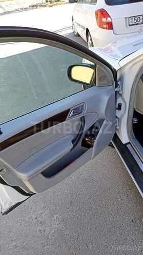 Mercedes C 240 2002, 300,000 km - 2.6 л - Bakı