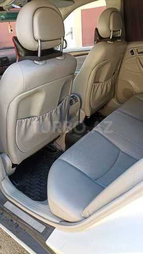 Mercedes C 240 2002, 300,000 km - 2.6 л - Bakı