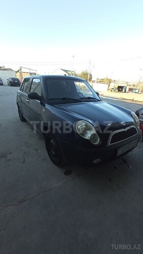 Lifan 320 2014, 69,119 km - 1.3 l - Bakı
