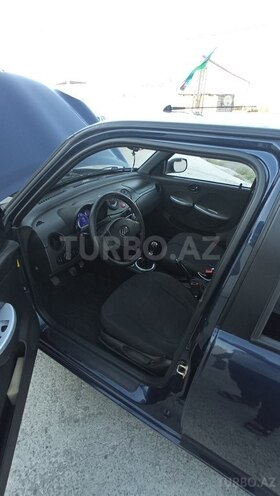 Lifan 320 2014, 69,119 km - 1.3 l - Bakı