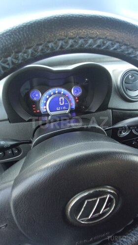 Lifan 320 2014, 69,119 km - 1.3 l - Bakı