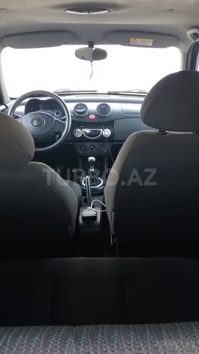 Lifan 320 2014, 69,119 km - 1.3 l - Bakı