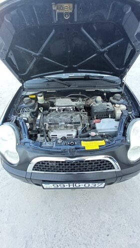 Lifan 320 2014, 69,119 km - 1.3 l - Bakı