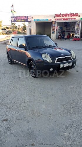Lifan 320 2014, 69,119 km - 1.3 l - Bakı