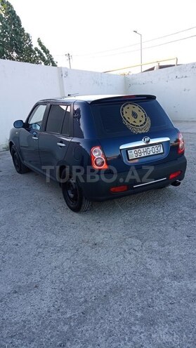Lifan 320 2014, 69,119 km - 1.3 l - Bakı
