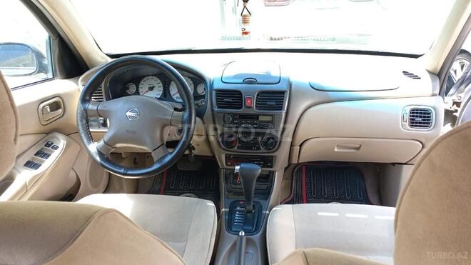 Nissan Sunny 2005, 279,000 km - 1.6 l - Bakı