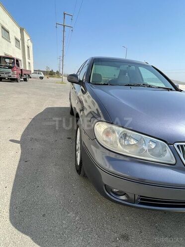 Nissan Sunny 2005, 279,000 km - 1.6 l - Bakı