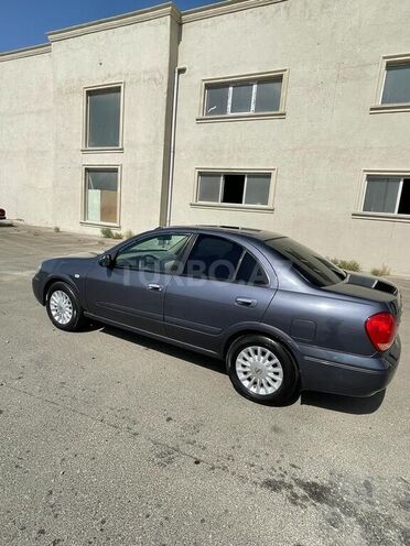 Nissan Sunny 2005, 279,000 km - 1.6 l - Bakı