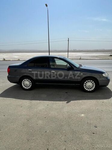 Nissan Sunny 2005, 279,000 km - 1.6 l - Bakı