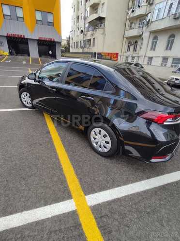 Toyota Corolla 2020, 13,000 km - 1.6 l - Bakı