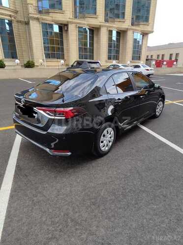 Toyota Corolla 2020, 13,000 km - 1.6 l - Bakı