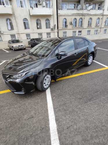 Toyota Corolla 2020, 13,000 km - 1.6 l - Bakı