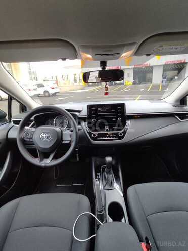 Toyota Corolla 2020, 13,000 km - 1.6 l - Bakı