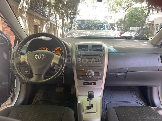 Toyota Corolla 2007, 141,000 km - 1.6 л - Bakı