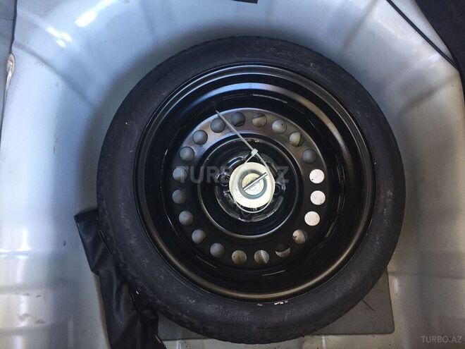 Nissan Tiida 2011, 136,000 km - 1.5 l - Bakı