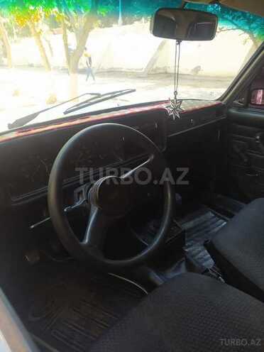 LADA (VAZ) 2107 2004, 68,855 km - 1.6 л - Hacıqabul