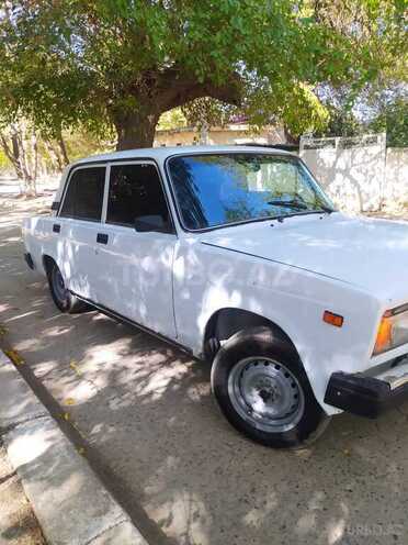 LADA (VAZ) 2107 2004, 68,855 km - 1.6 л - Hacıqabul