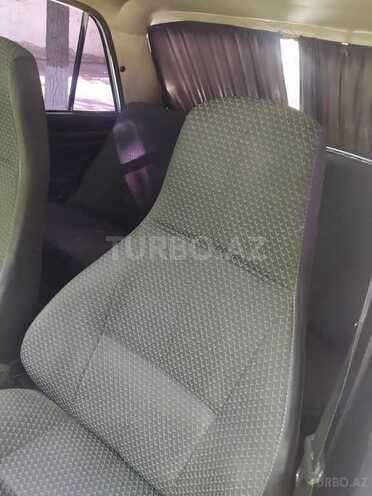 LADA (VAZ) 2107 2004, 68,855 km - 1.6 л - Hacıqabul