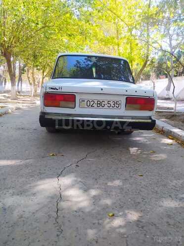 LADA (VAZ) 2107 2004, 68,855 km - 1.6 л - Hacıqabul