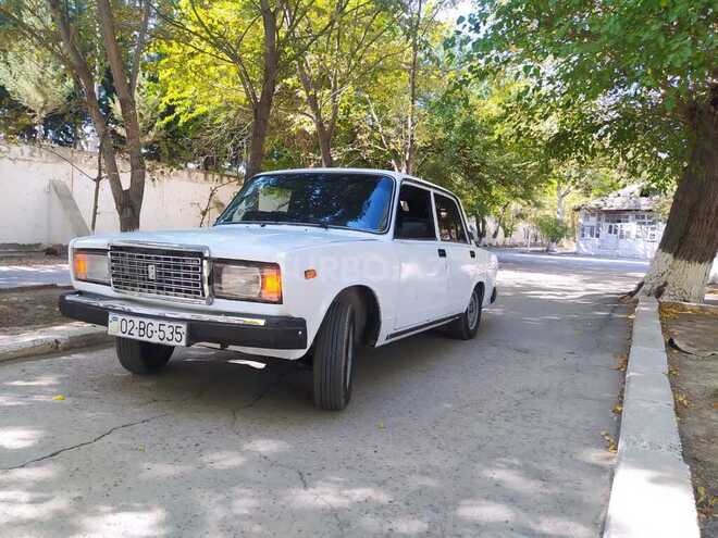 LADA (VAZ) 2107 2004, 68,855 km - 1.6 л - Hacıqabul