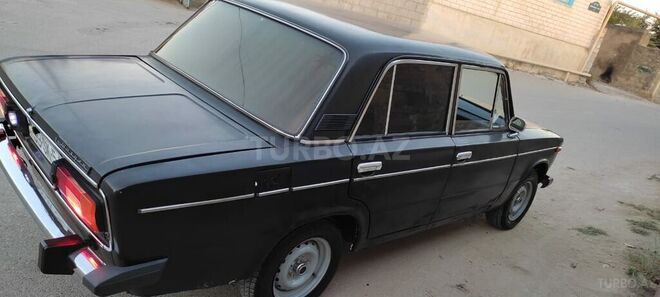 LADA (VAZ) 2106 1991, 54,600 km - 1.5 л - Bakı