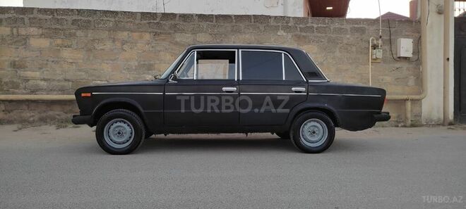 LADA (VAZ) 2106 1991, 54,600 km - 1.5 л - Bakı