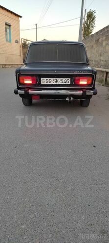 LADA (VAZ) 2106 1991, 54,600 km - 1.5 л - Bakı