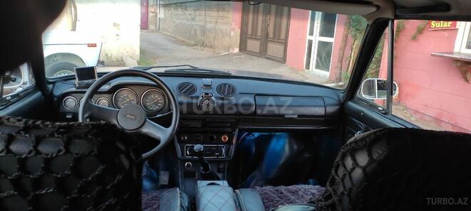 LADA (VAZ) 2106 1991, 54,600 km - 1.5 л - Bakı