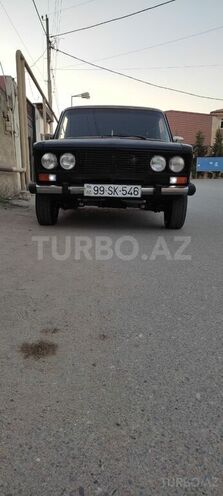 LADA (VAZ) 2106 1991, 54,600 km - 1.5 л - Bakı
