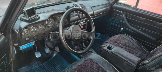 LADA (VAZ) 2106 1991, 54,600 km - 1.5 л - Bakı
