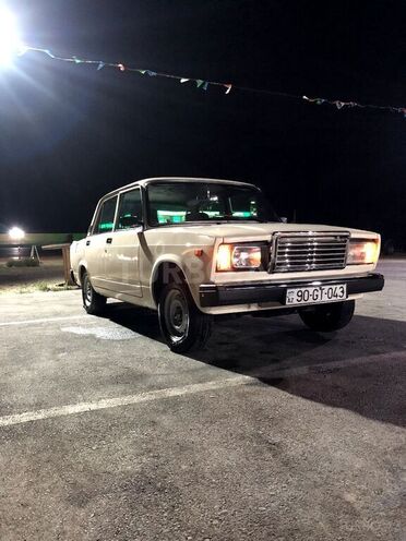 LADA (VAZ) 2107 1996, 97,729 km - 1.6 l - Siyəzən