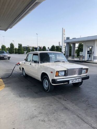 LADA (VAZ) 2107 1996, 97,729 km - 1.6 l - Siyəzən