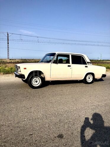 LADA (VAZ) 2107 1996, 97,729 km - 1.6 l - Siyəzən