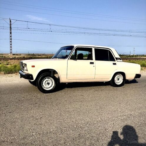 LADA (VAZ) 2107 1996, 97,729 km - 1.6 l - Siyəzən