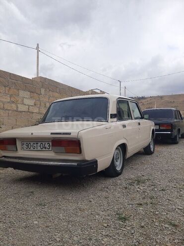 LADA (VAZ) 2107 1996, 97,729 km - 1.6 l - Siyəzən