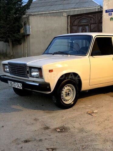 LADA (VAZ) 2107 1996, 97,729 km - 1.6 l - Siyəzən