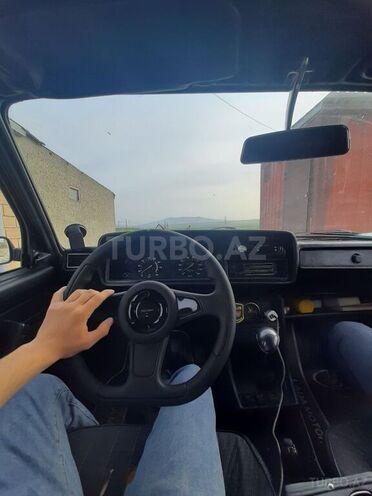 LADA (VAZ) 2107 1996, 97,729 km - 1.6 l - Siyəzən