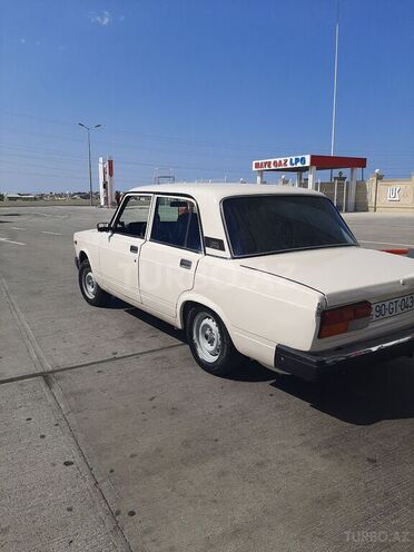 LADA (VAZ) 2107 1996, 97,729 km - 1.6 l - Siyəzən