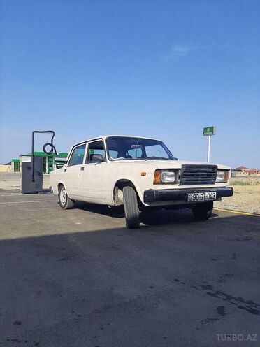 LADA (VAZ) 2107 1996, 97,729 km - 1.6 l - Siyəzən