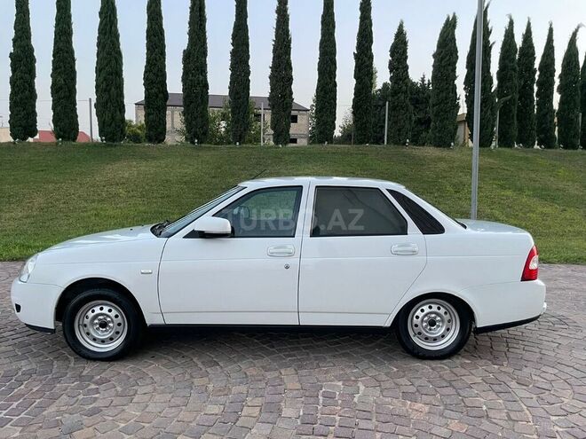 LADA (VAZ) Priora 2015, 60,584 km - 1.6 l - Şəmkir